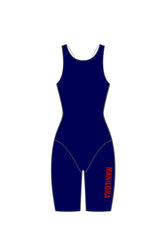 Chlorine Proof Leg Suit - Manildra Swimming Club